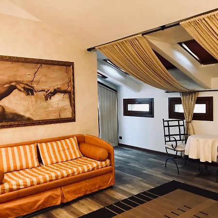 Alla Galleria B&B Βερόνα Εξωτερικό φωτογραφία