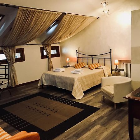 Alla Galleria B&B Βερόνα Εξωτερικό φωτογραφία