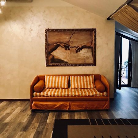 Alla Galleria B&B Βερόνα Εξωτερικό φωτογραφία