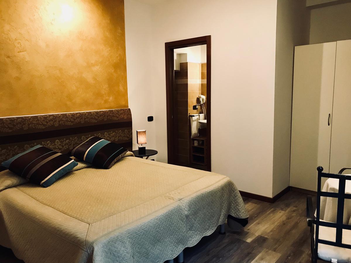 Alla Galleria B&B Βερόνα Εξωτερικό φωτογραφία