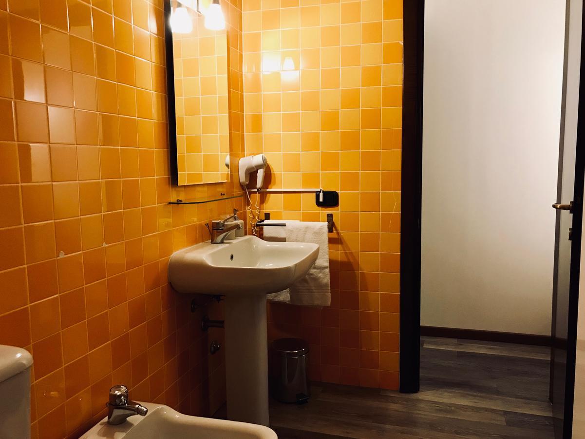 Alla Galleria B&B Βερόνα Εξωτερικό φωτογραφία