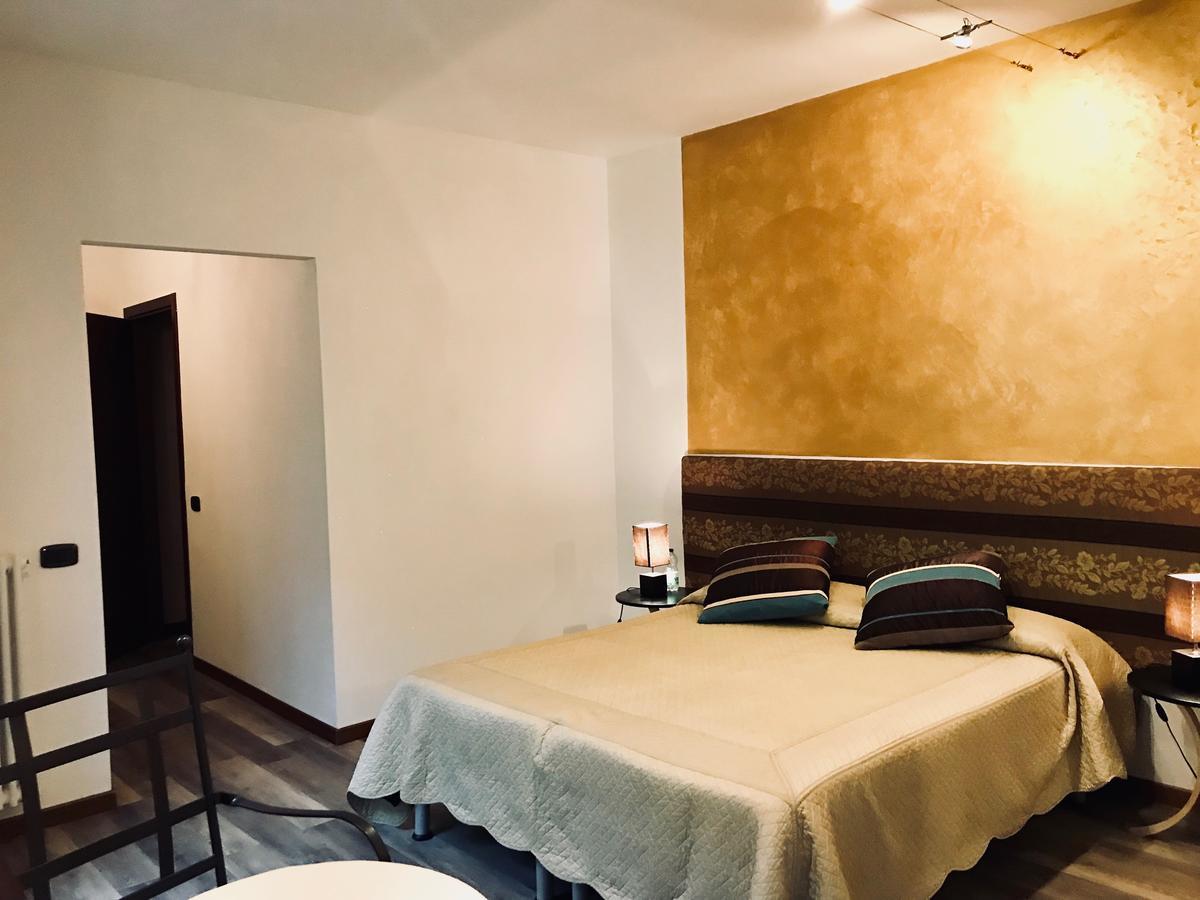 Alla Galleria B&B Βερόνα Εξωτερικό φωτογραφία