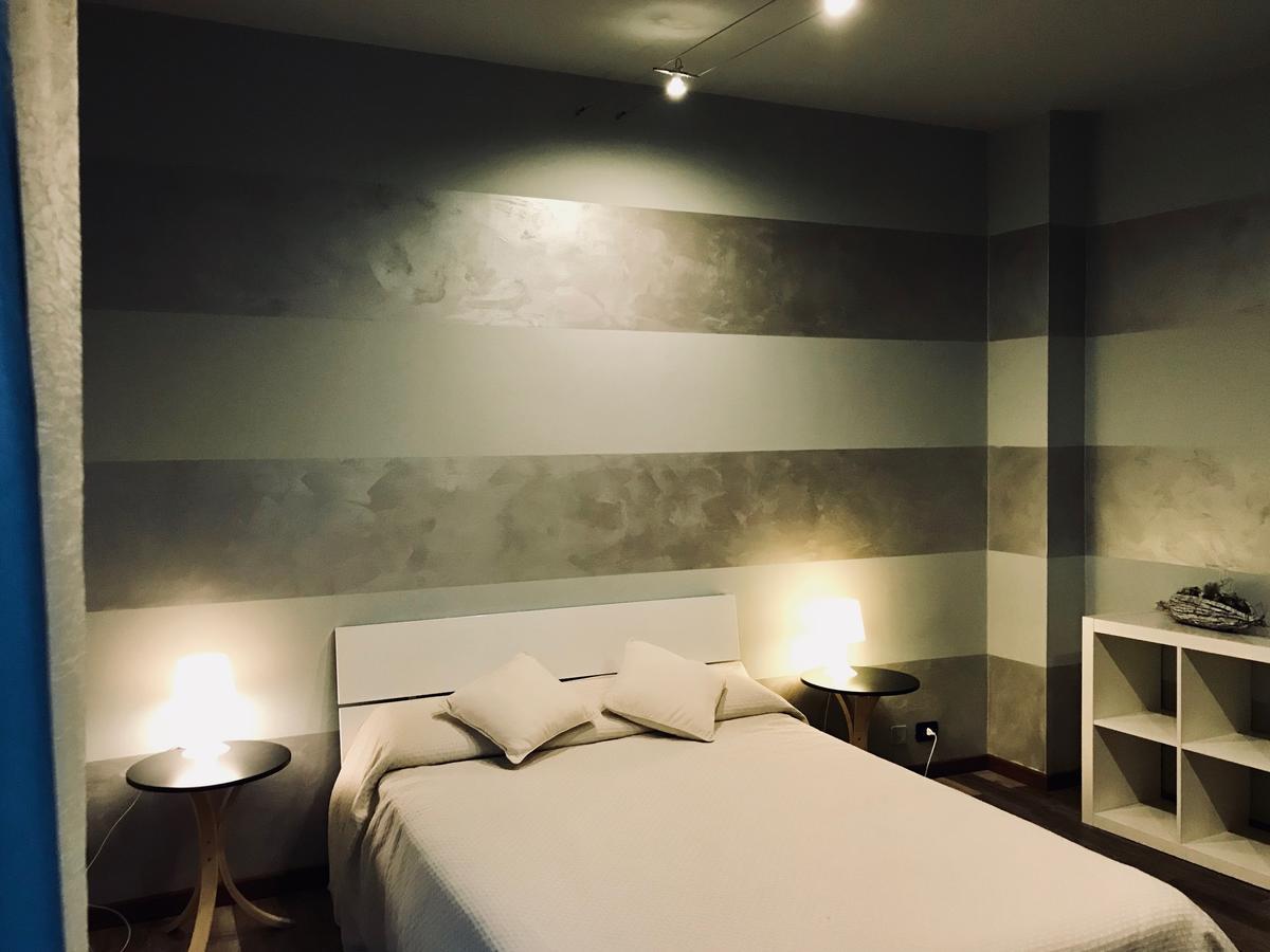 Alla Galleria B&B Βερόνα Εξωτερικό φωτογραφία