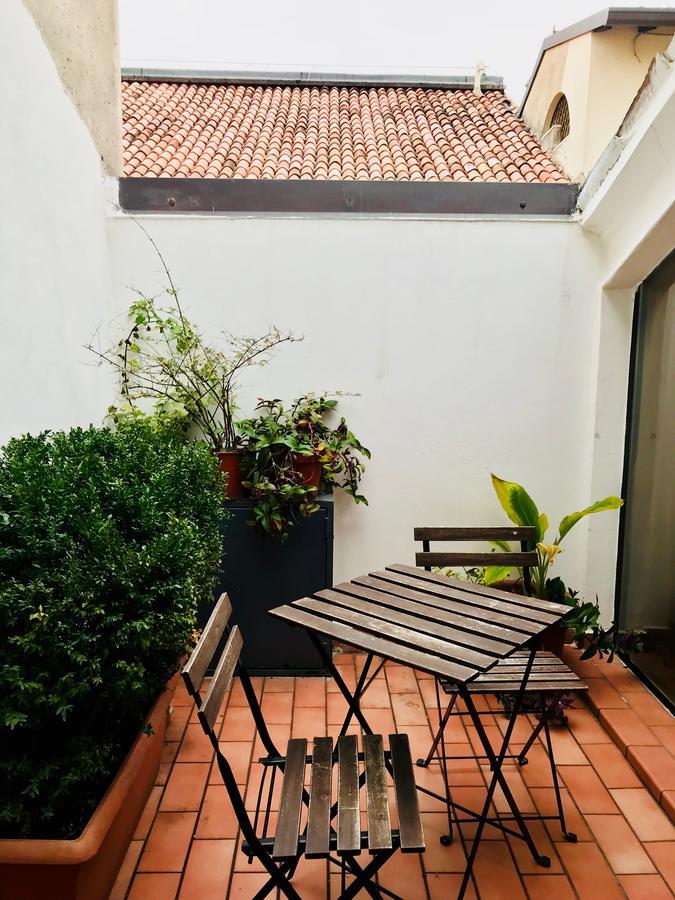 Alla Galleria B&B Βερόνα Εξωτερικό φωτογραφία