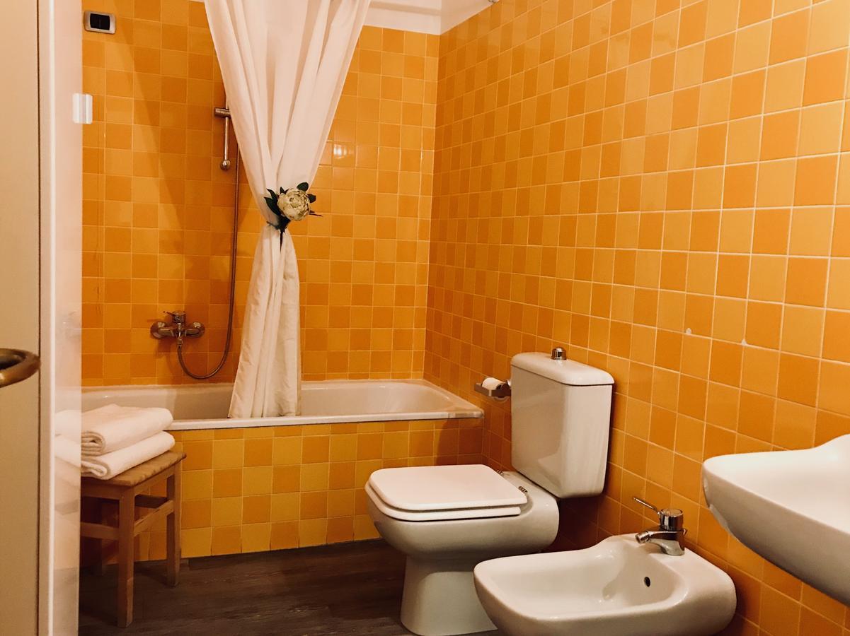 Alla Galleria B&B Βερόνα Εξωτερικό φωτογραφία