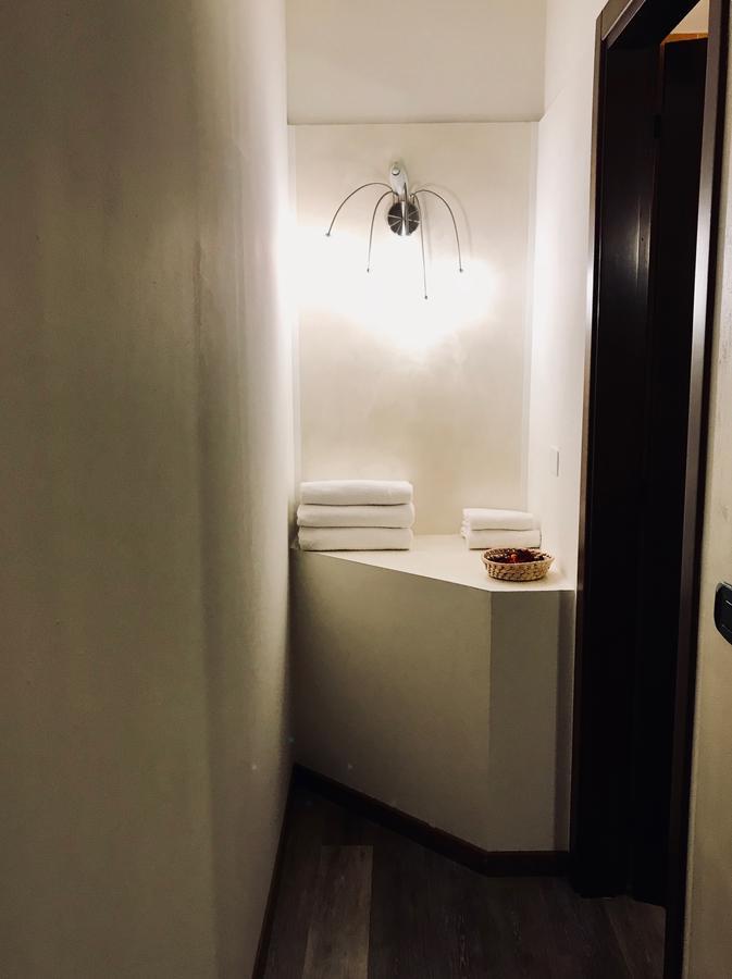 Alla Galleria B&B Βερόνα Εξωτερικό φωτογραφία